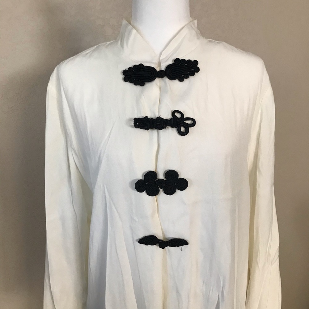 Vintage Sharon Anthony Blouse